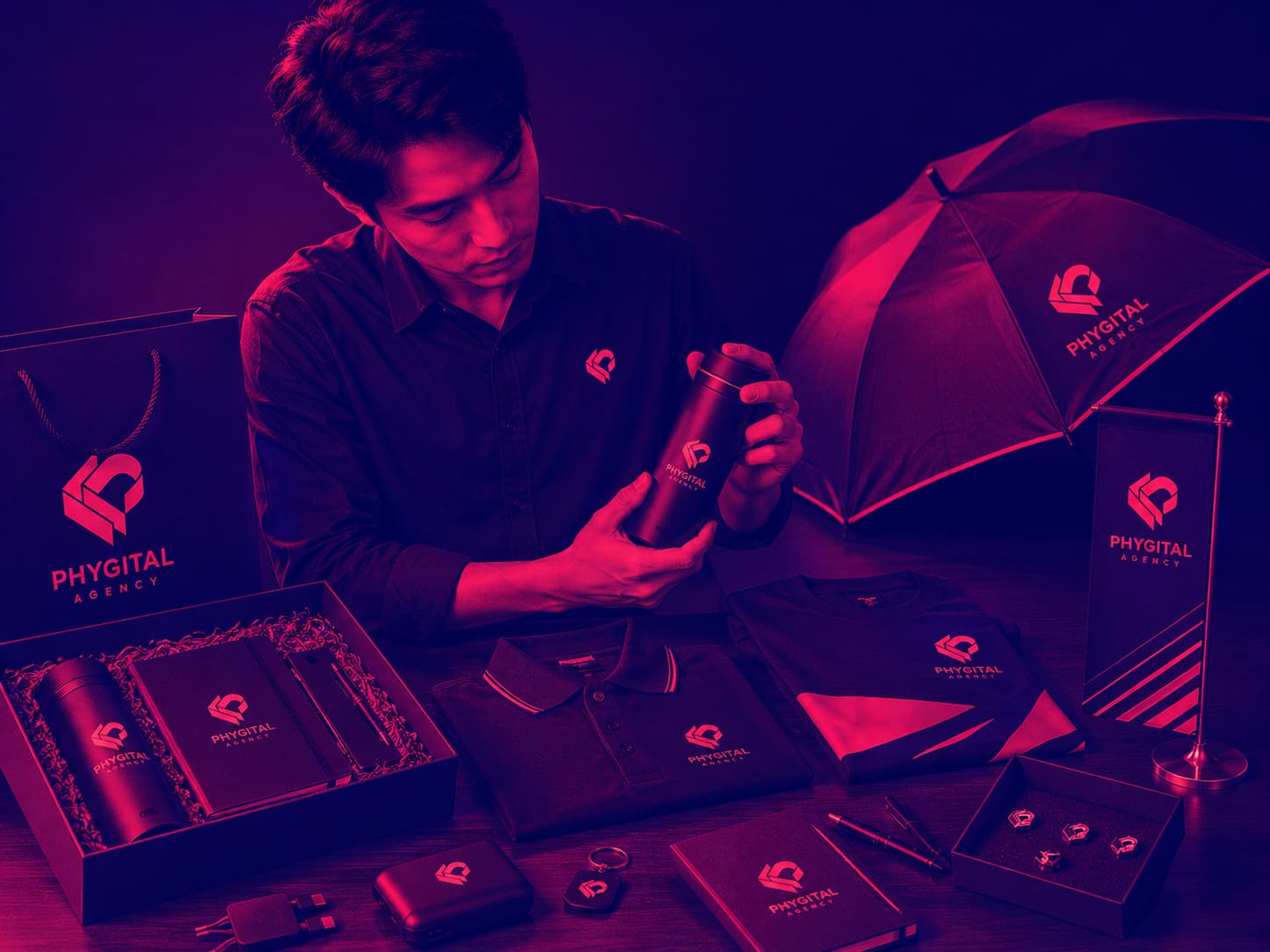 บริการ​รับ​จัดหา​และ​จัด​ซื้อ​ของ​พรีเมียม (Sourcing & Procurement)