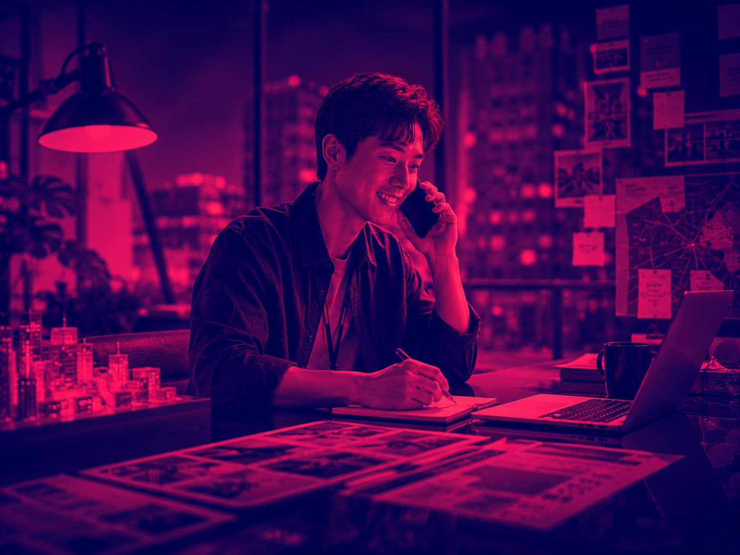 Media Buyer คือ​อะไร? นัก​เจรจา​ต่อ​รอง​และ​จอม​เทคนิค​ผู้​คุม​ค่า​โฆษณา