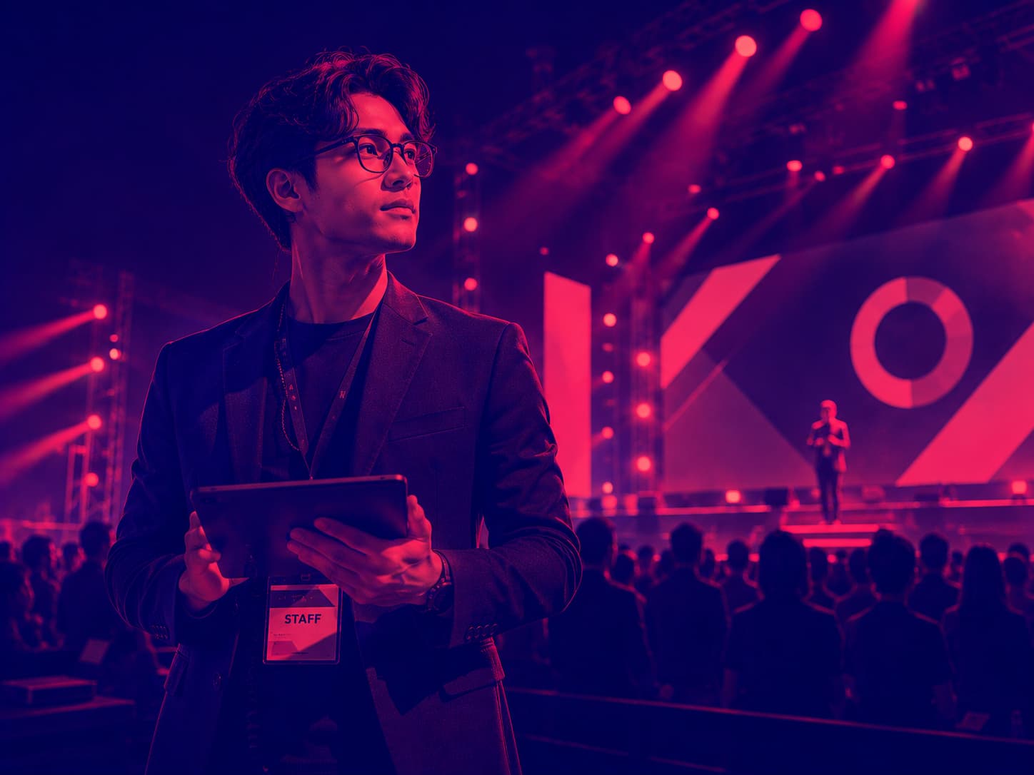 บริการ​รับ​จัด​งาน​อีเวนต์​และ Brand Activation สไตล์ Phygital