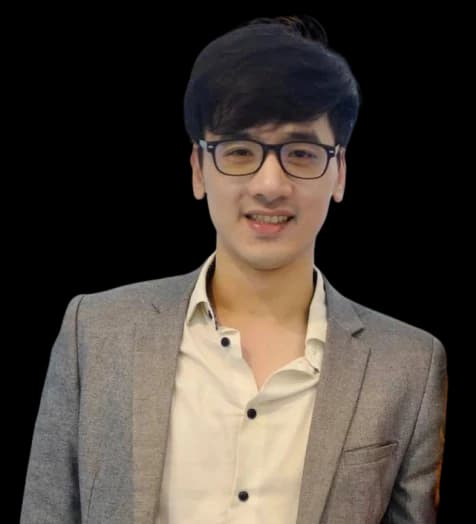 พนัส วงศ์ลือเกียรติ — CO-FOUNDER | PHYGITAL AGENCY Team